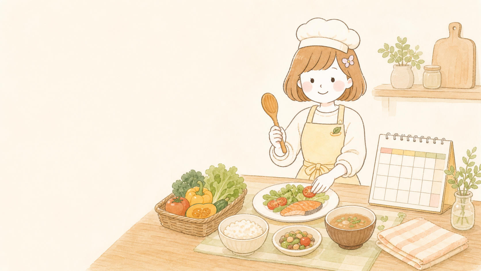 もち麦ごはんの始め方｜白米好きのための食物繊維アップ術