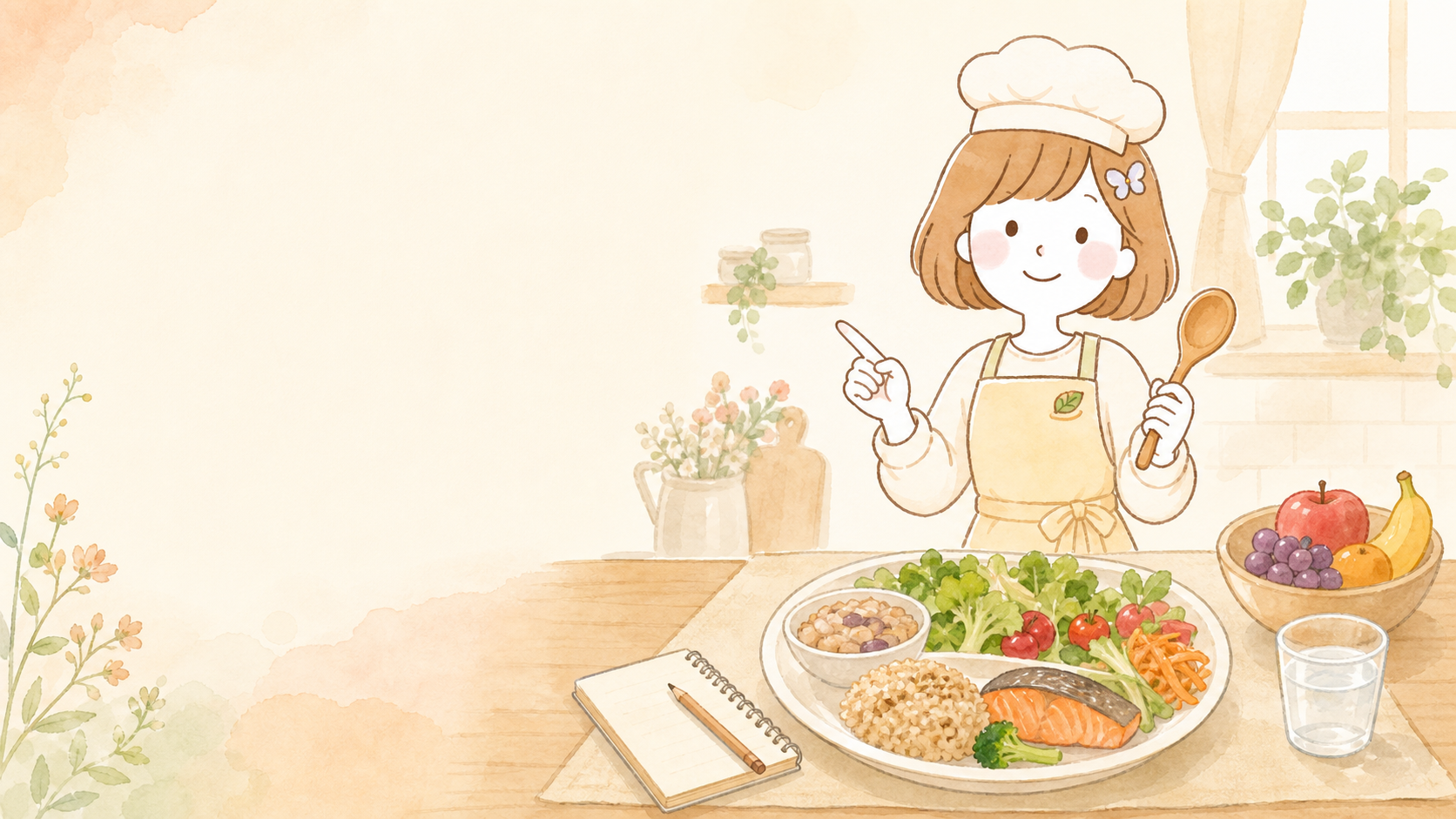 忙しい日の食事をラクに整える5つの方法｜管理栄養士が教える「ちゃんと食べる」コツ